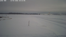 Pojezdová dráha, Runway