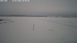 Pojezdová dráha, Runway