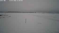 Pojezdová dráha, Runway