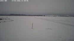 Pojezdová dráha, Runway