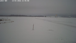 Pojezdová dráha, Runway