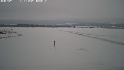 Pojezdová dráha, Runway