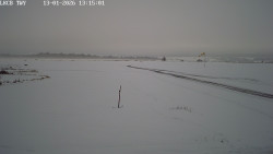 Pojezdová dráha, Runway