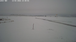 Pojezdová dráha, Runway