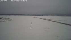 Pojezdová dráha, Runway