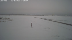 Pojezdová dráha, Runway