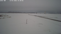 Pojezdová dráha, Runway