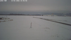 Pojezdová dráha, Runway