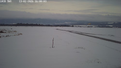 Pojezdová dráha, Runway