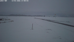 Pojezdová dráha, Runway