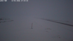 Pojezdová dráha, Runway