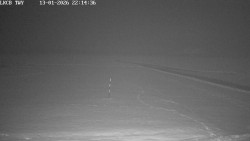 Pojezdová dráha, Runway