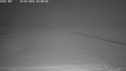 Pojezdová dráha, Runway