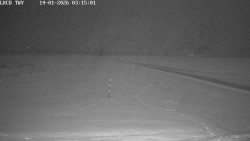 Pojezdová dráha, Runway