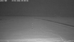 Pojezdová dráha, Runway