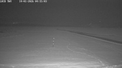 Pojezdová dráha, Runway