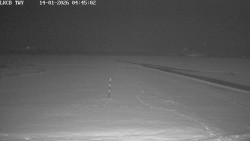 Pojezdová dráha, Runway