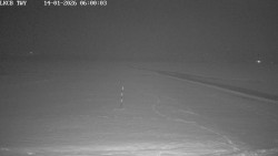 Pojezdová dráha, Runway