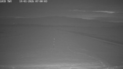 Pojezdová dráha, Runway