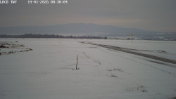 Pojezdová dráha, Runway