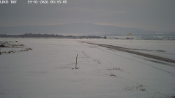 Pojezdová dráha, Runway