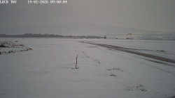 Pojezdová dráha, Runway