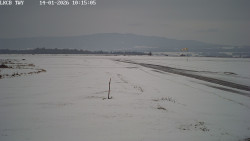 Pojezdová dráha, Runway