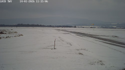 Pojezdová dráha, Runway