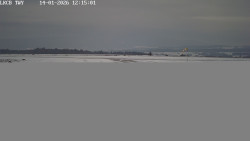 Pojezdová dráha, Runway