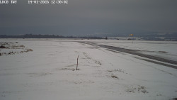 Pojezdová dráha, Runway