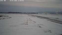 Pojezdová dráha, Runway