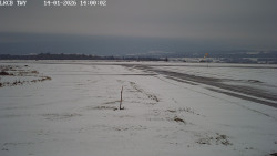 Pojezdová dráha, Runway