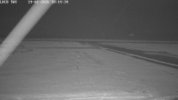 Pojezdová dráha, Runway