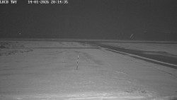 Pojezdová dráha, Runway