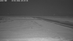 Pojezdová dráha, Runway