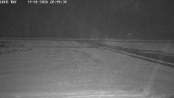 Pojezdová dráha, Runway