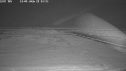 Pojezdová dráha, Runway