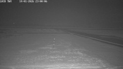 Pojezdová dráha, Runway