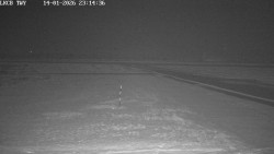 Pojezdová dráha, Runway