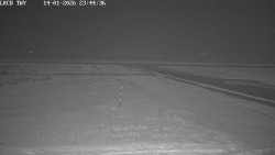 Pojezdová dráha, Runway