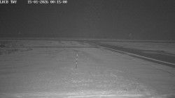 Pojezdová dráha, Runway