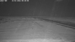 Pojezdová dráha, Runway