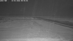 Pojezdová dráha, Runway