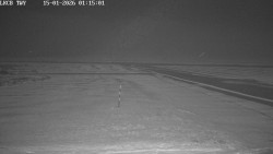 Pojezdová dráha, Runway