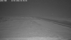 Pojezdová dráha, Runway