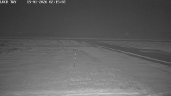 Pojezdová dráha, Runway