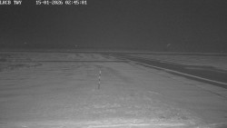 Pojezdová dráha, Runway