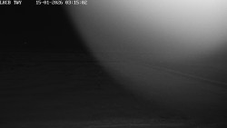 Pojezdová dráha, Runway