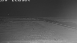 Pojezdová dráha, Runway