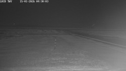 Pojezdová dráha, Runway